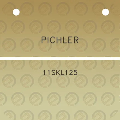 pichler-11skl125