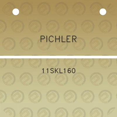 pichler-11skl160