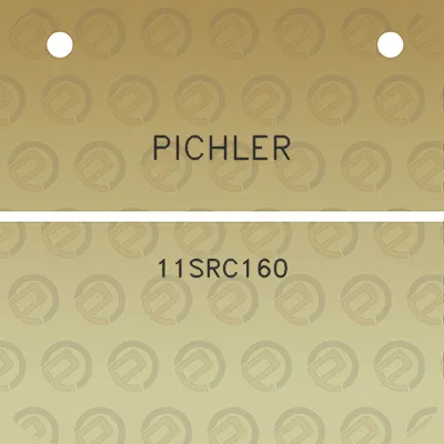 pichler-11src160