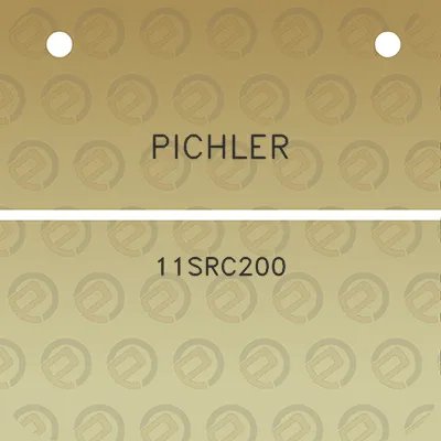 pichler-11src200