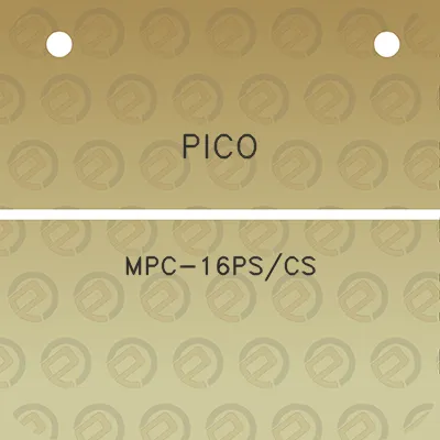 pico-mpc-16pscs