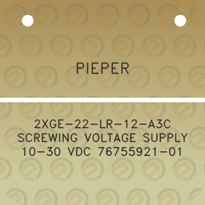 pieper-2xge-22-lr-12-a3c-screwing-voltage-supply-10-30-vdc-76755921-01