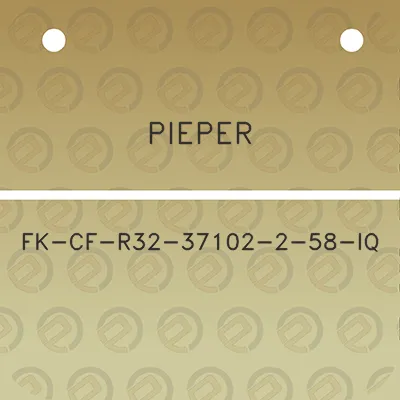 pieper-fk-cf-r32-37102-2-58-iq