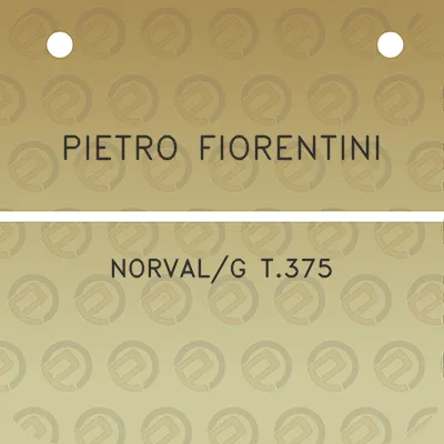 pietro-fiorentini-norvalg-t375