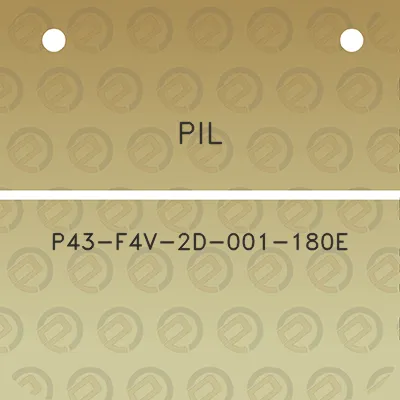 pil-p43-f4v-2d-001-180e