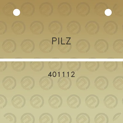 pilz-401112