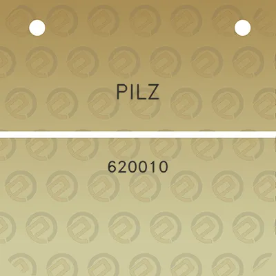 pilz-620010