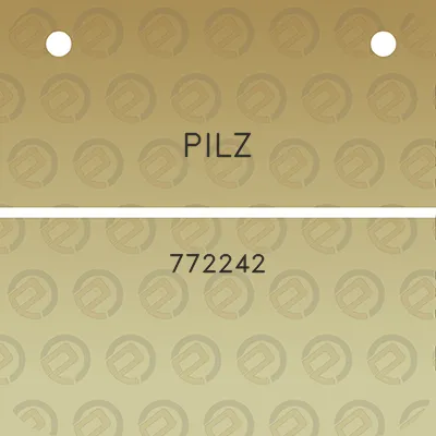 pilz-772242