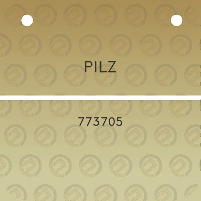 pilz-773705