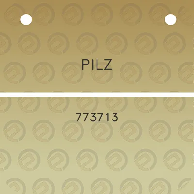 pilz-773713