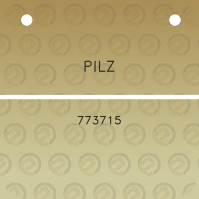 pilz-773715