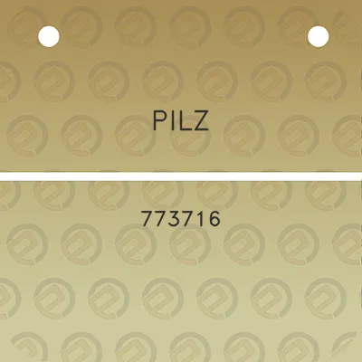 pilz-773716