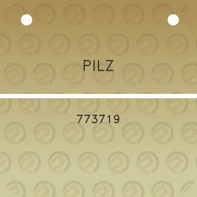 pilz-773719