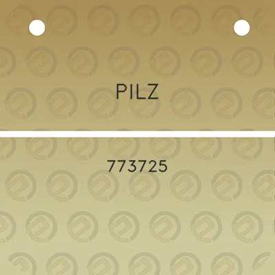 pilz-773725