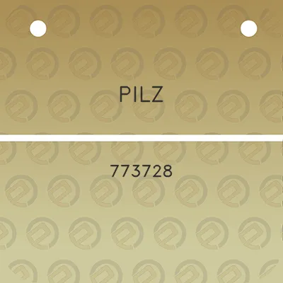 pilz-773728