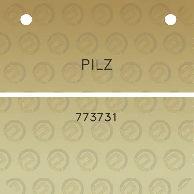 pilz-773731