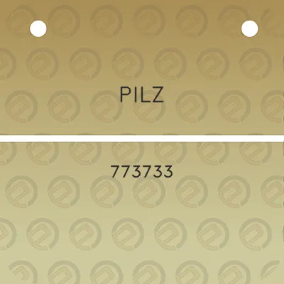 pilz-773733