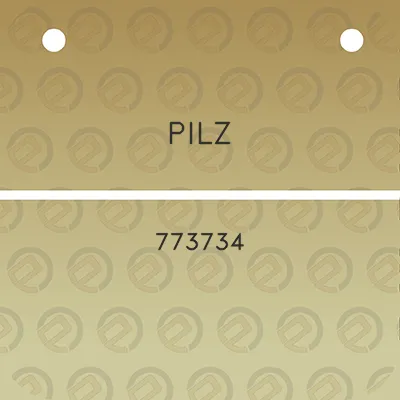 pilz-773734