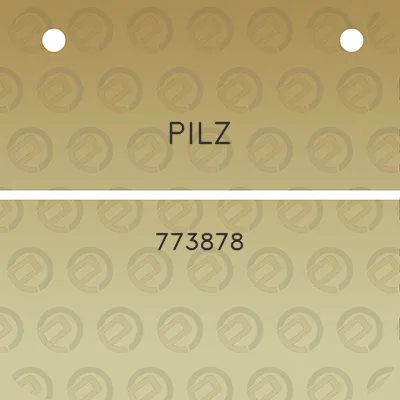 pilz-773878