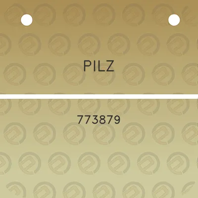 pilz-773879