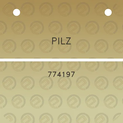 pilz-774197