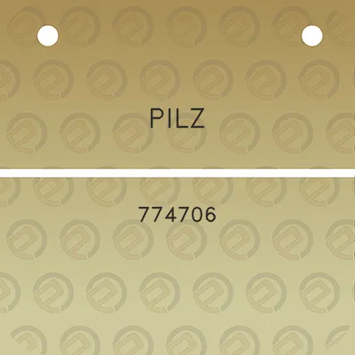 pilz-774706