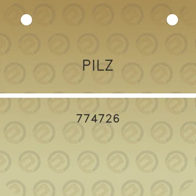 pilz-774726