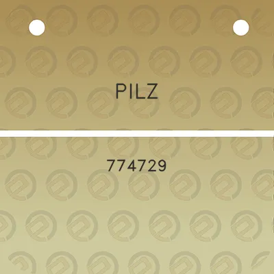 pilz-774729