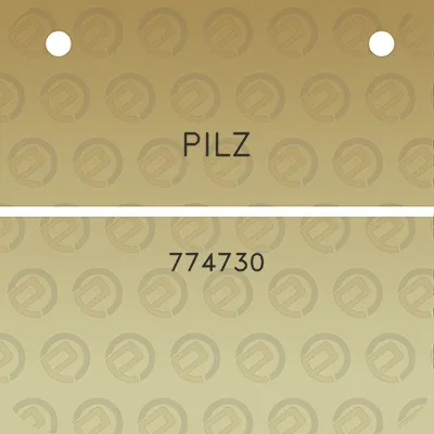 pilz-774730