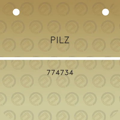 pilz-774734