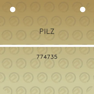 pilz-774735