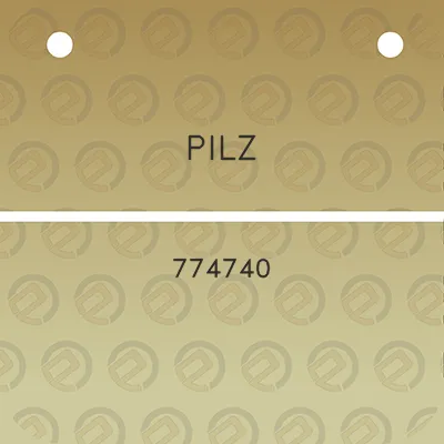 pilz-774740