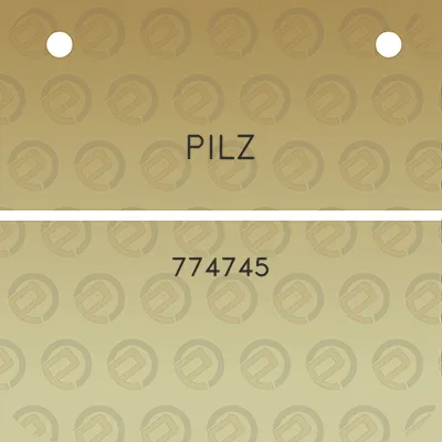 pilz-774745