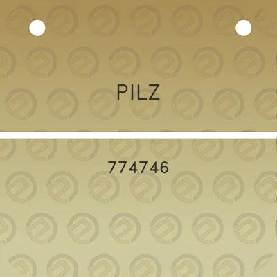 pilz-774746