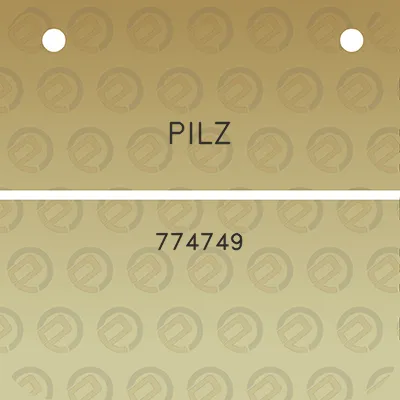 pilz-774749