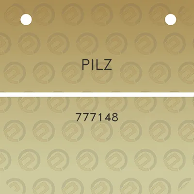 pilz-777148