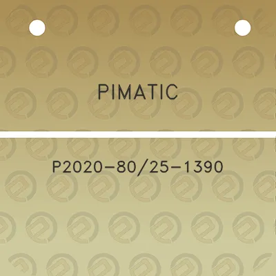 pimatic-p2020-8025-1390