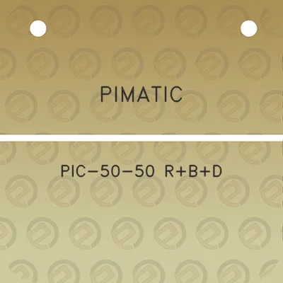 pimatic-pic-50-50-rbd