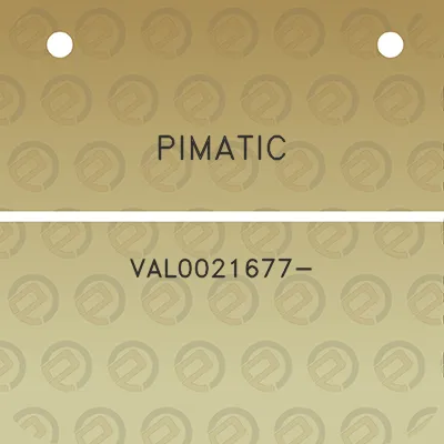 pimatic-val0021677