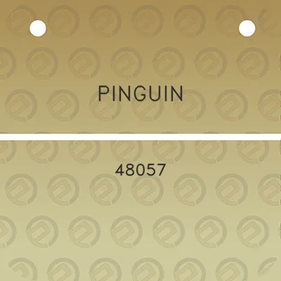 pinguin-48057