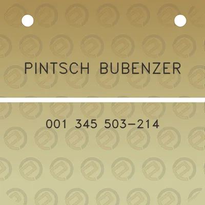 pintsch-bubenzer-001-345-503-214