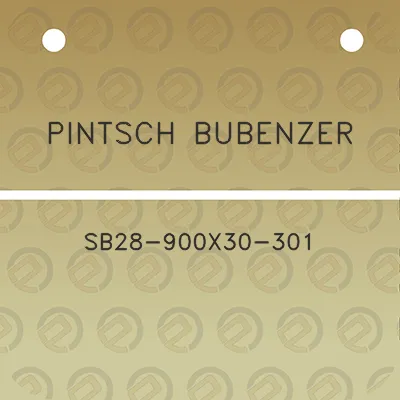 pintsch-bubenzer-sb28-900x30-301