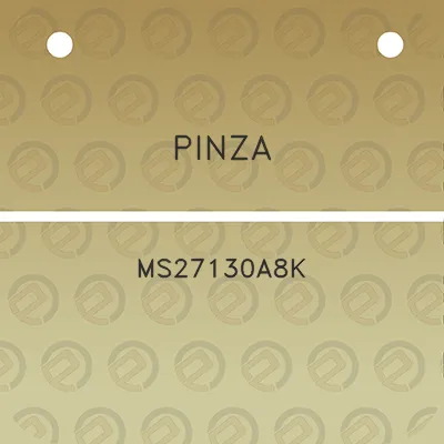 pinza-ms27130a8k