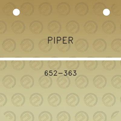 piper-652-363