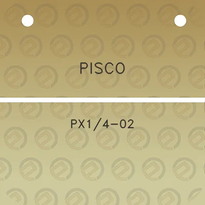 pisco-px14-02