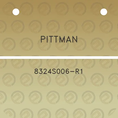 pittman-8324s006-r1