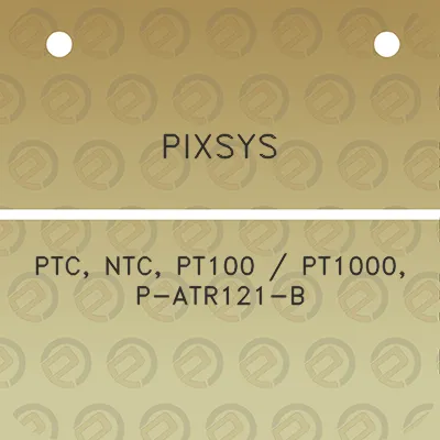 pixsys-ptc-ntc-pt100-pt1000-p-atr121-b