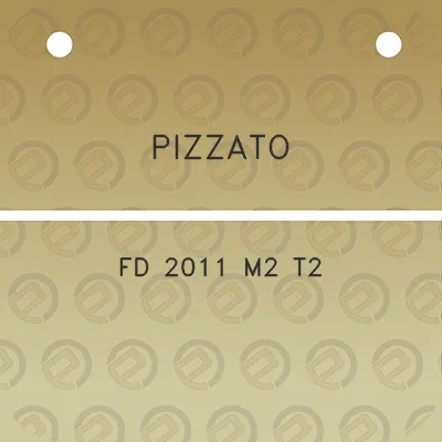 pizzato-fd-2011-m2-t2