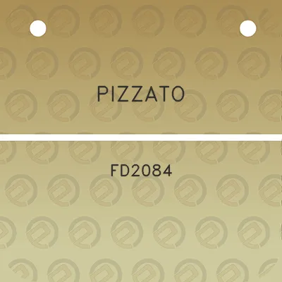 pizzato-fd2084