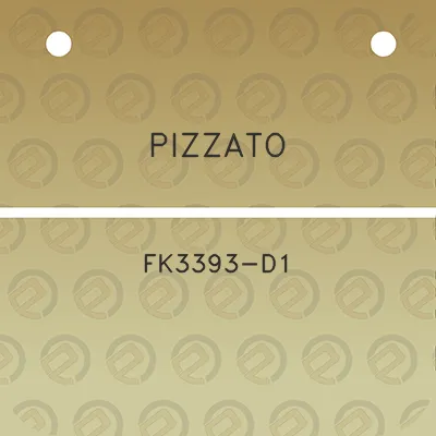 pizzato-fk3393-d1